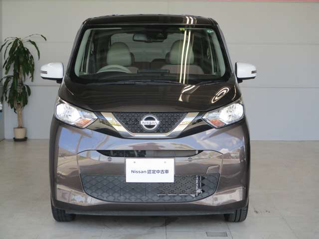 日産 デイズ