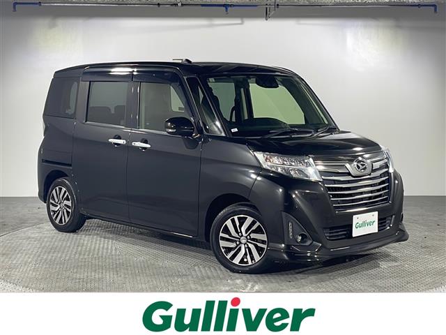 ダイハツ トール