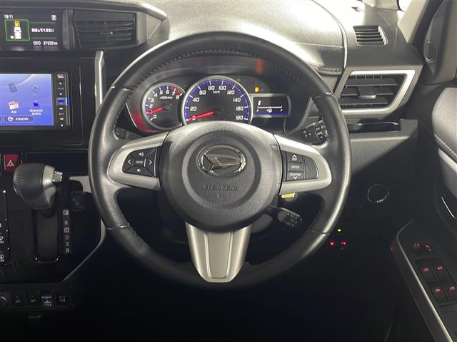 ダイハツ トール