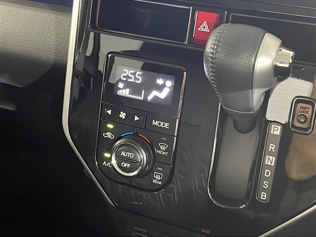 ダイハツ トール