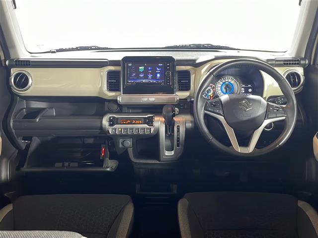 スズキ クロスビー