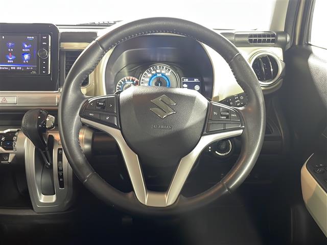 スズキ クロスビー