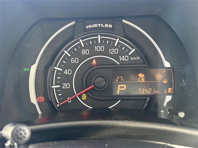 スズキ ハスラー