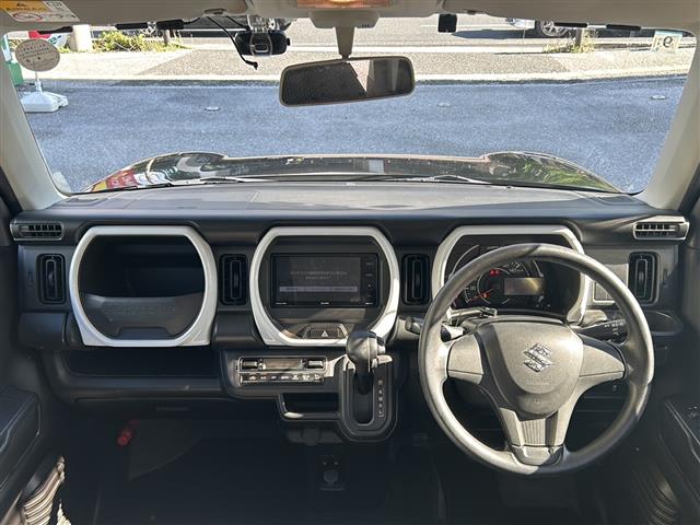 スズキ ハスラー