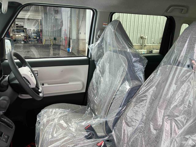 ダイハツ ムーヴキャンバス