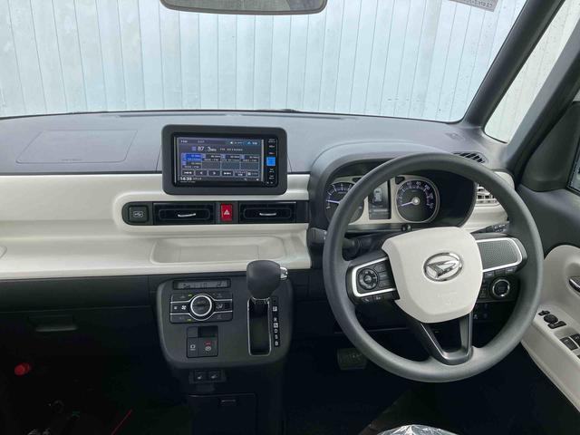 ダイハツ ムーヴキャンバス