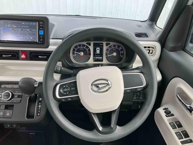 ダイハツ ムーヴキャンバス