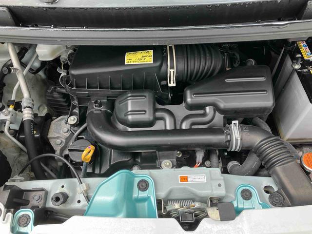 ダイハツ ムーヴキャンバス