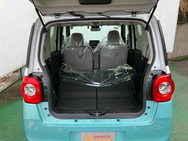 ダイハツ ムーヴキャンバス