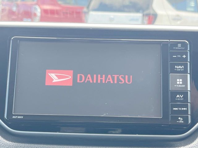 ダイハツ ムーヴ