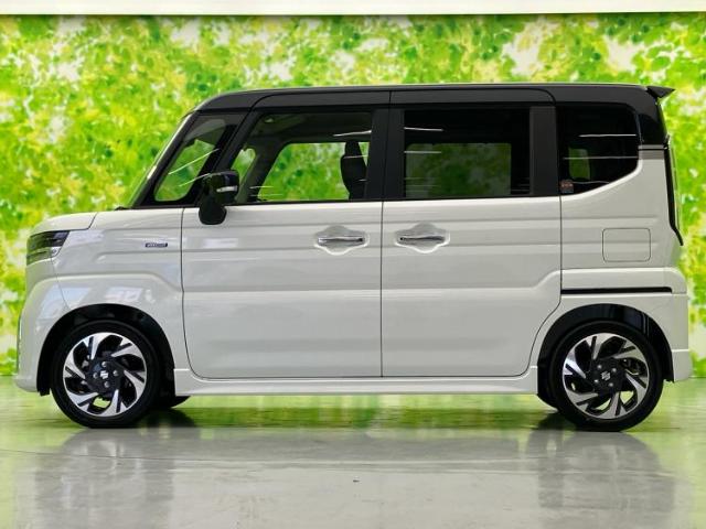 スズキ スペーシア