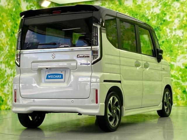 スズキ スペーシア