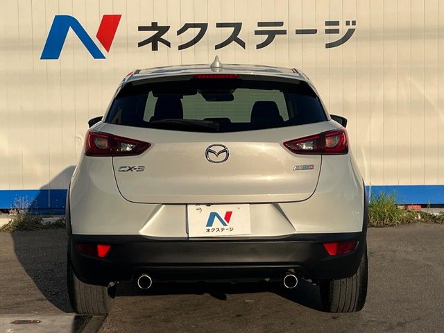マツダ CX-3