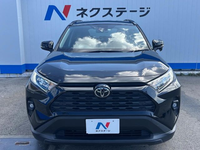 トヨタ RAV4