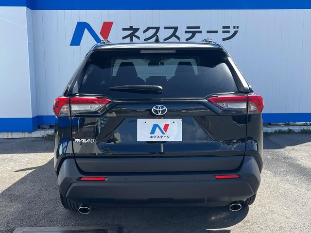 トヨタ RAV4