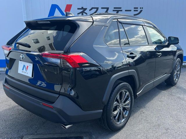 トヨタ RAV4