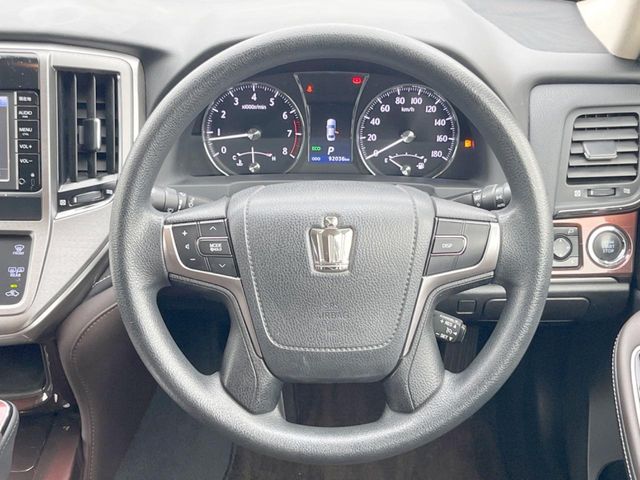 トヨタ クラウンロイヤル