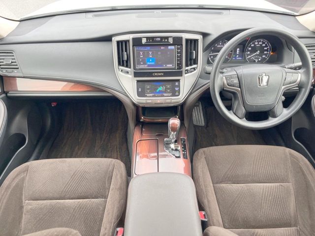 トヨタ クラウンロイヤル