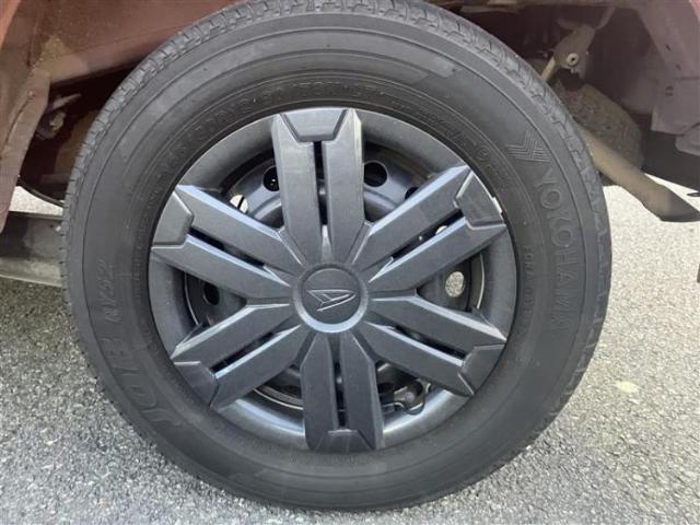 ダイハツ ハイゼットカーゴ