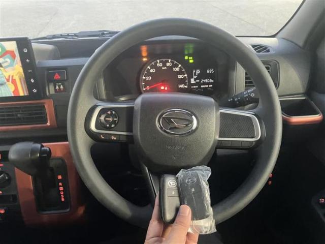 ダイハツ ハイゼットカーゴ