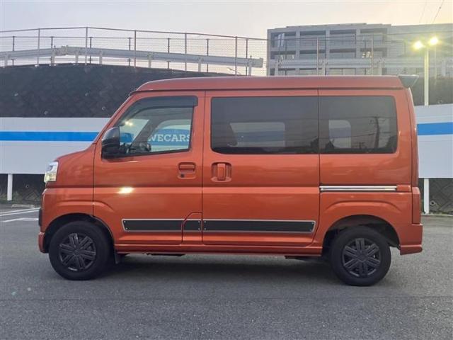 ダイハツ ハイゼットカーゴ