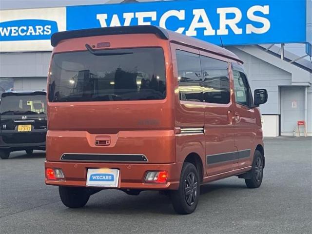 ダイハツ ハイゼットカーゴ