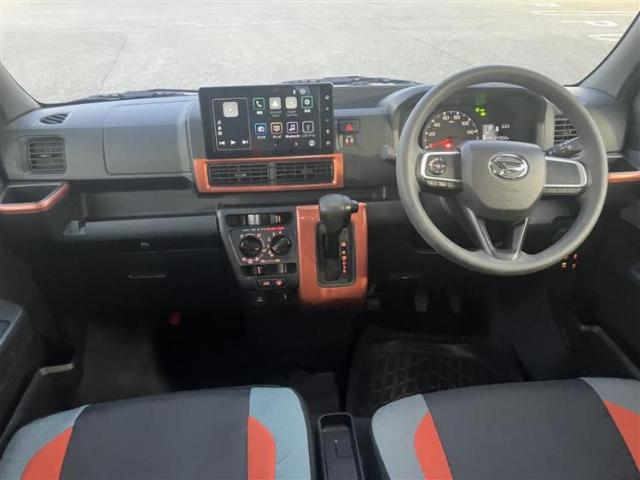 ダイハツ ハイゼットカーゴ