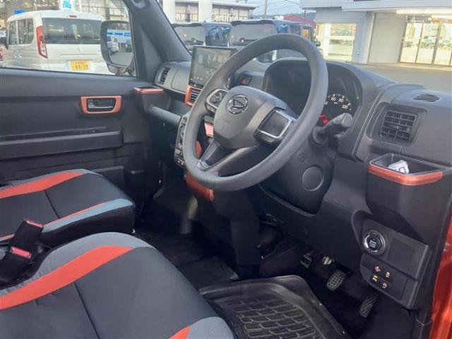 ダイハツ ハイゼットカーゴ