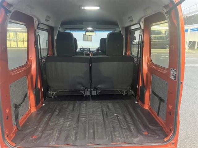 ダイハツ ハイゼットカーゴ