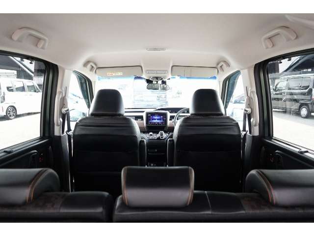 ホンダ フリード+