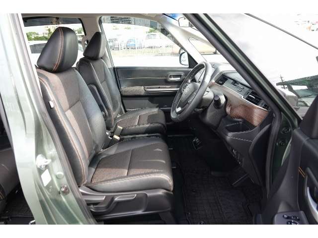 ホンダ フリード+