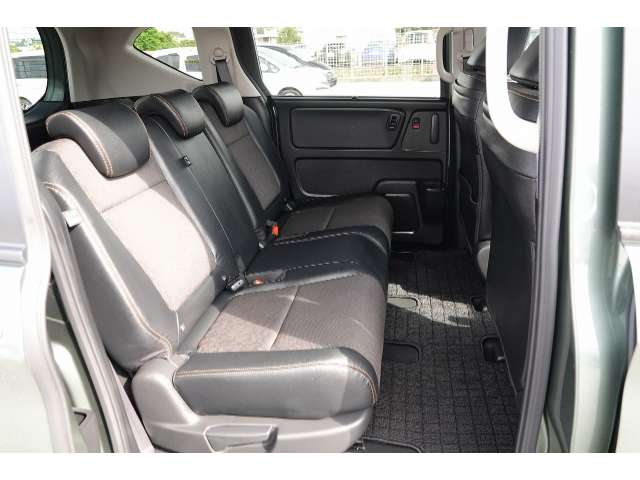 ホンダ フリード+