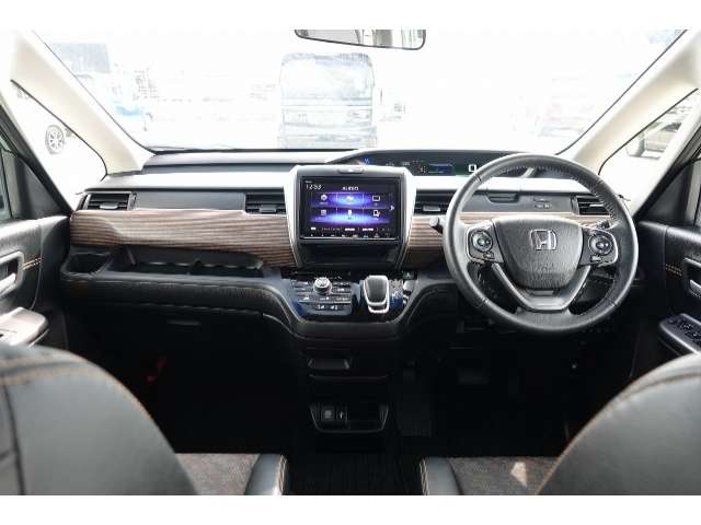 ホンダ フリード+
