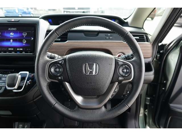 ホンダ フリード+