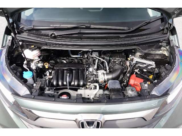 ホンダ フリード+