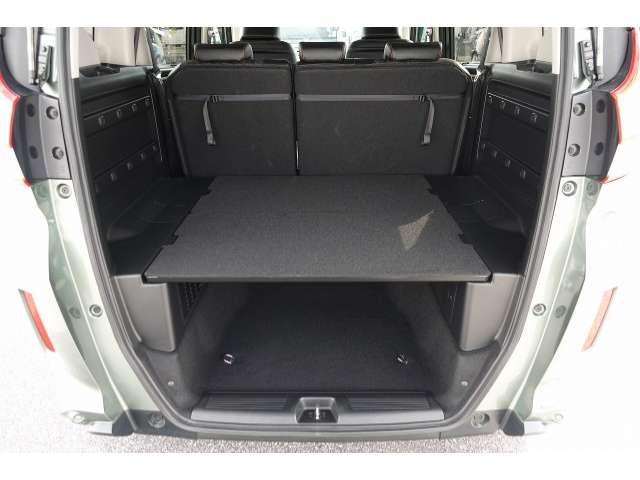 ホンダ フリード+