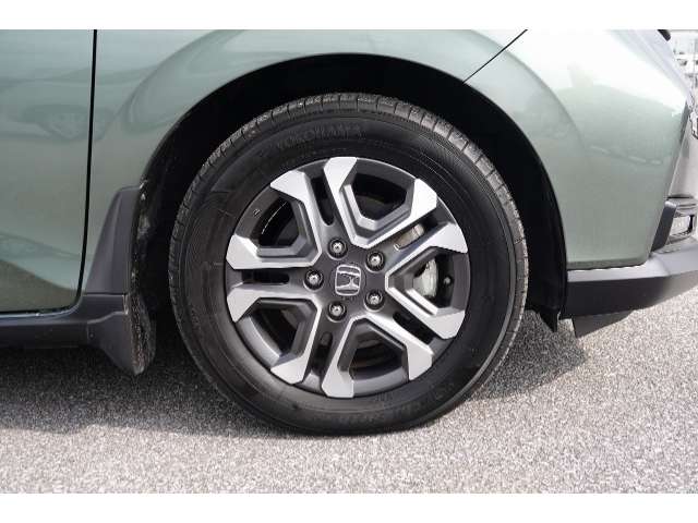 ホンダ フリード+