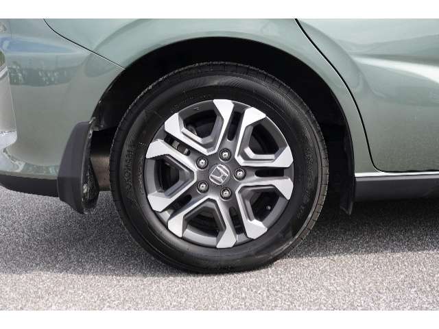 ホンダ フリード+