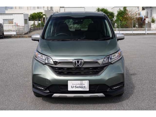 ホンダ フリード+