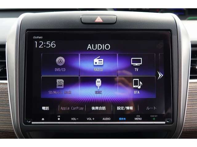 ホンダ フリード+