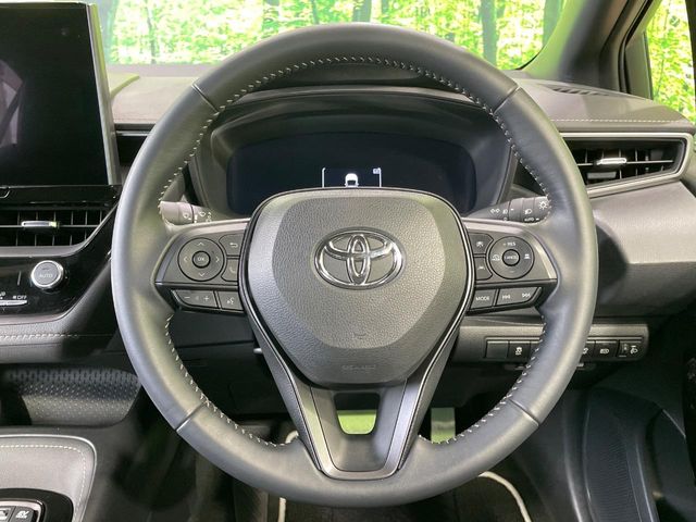 トヨタ カローラ