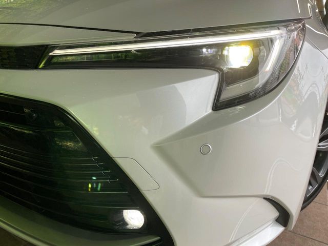 トヨタ カローラ