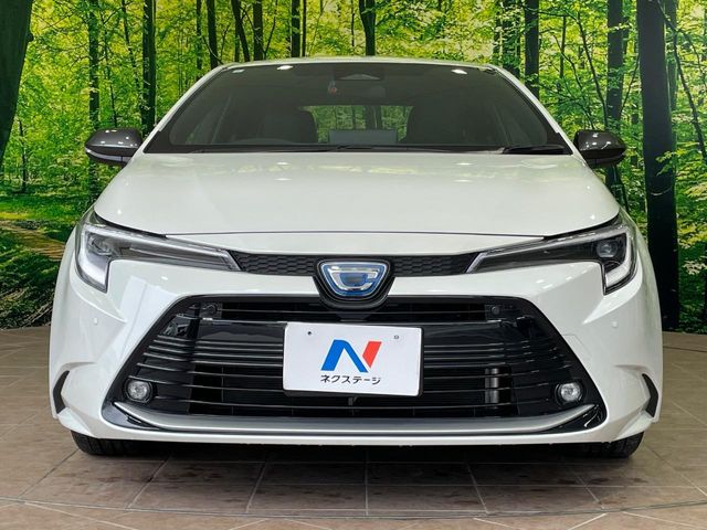 トヨタ カローラ