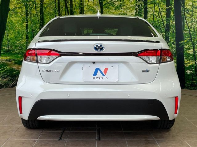 トヨタ カローラ