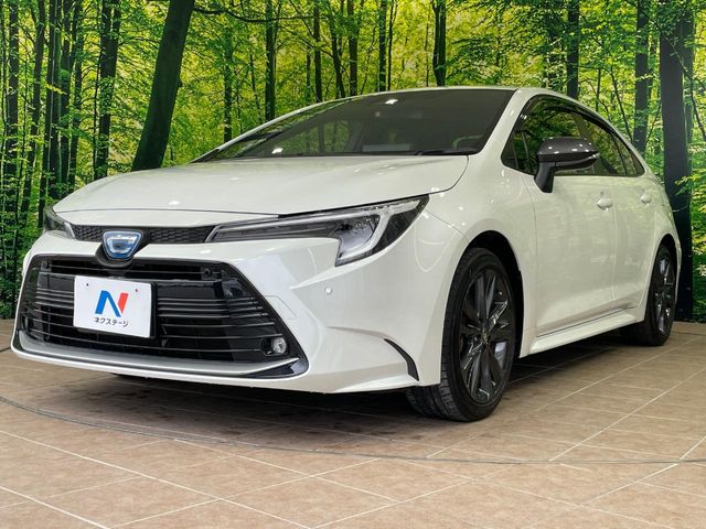 トヨタ カローラ