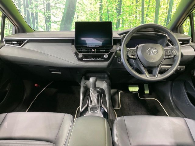 トヨタ カローラ