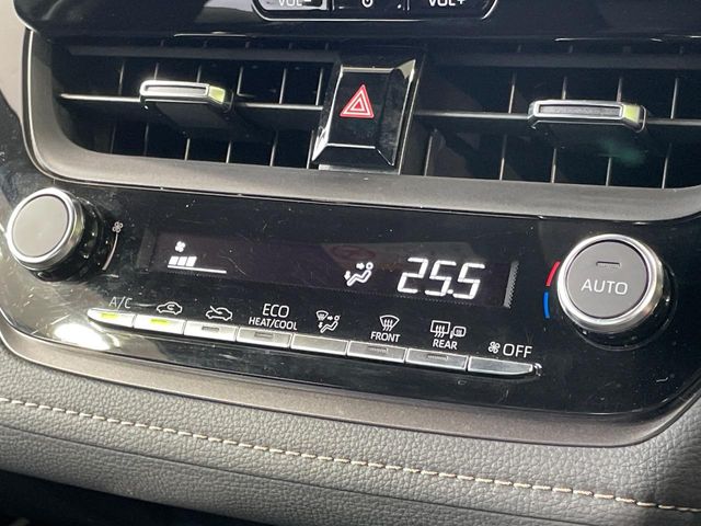 トヨタ カローラ