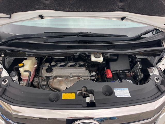 トヨタ ヴェルファイア