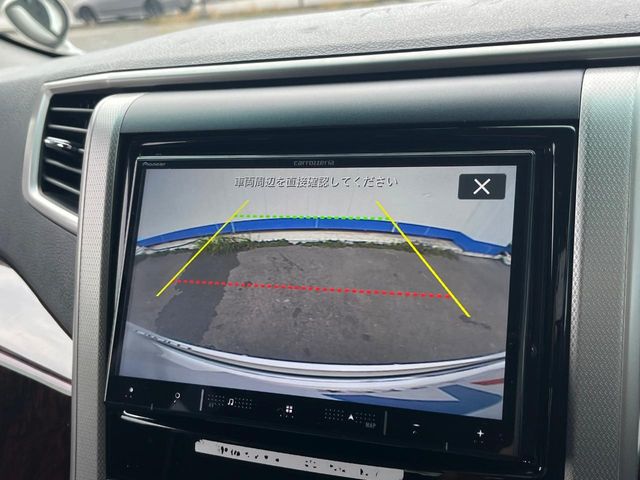 トヨタ ヴェルファイア