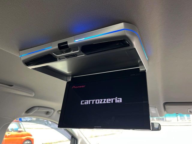 トヨタ ヴェルファイア